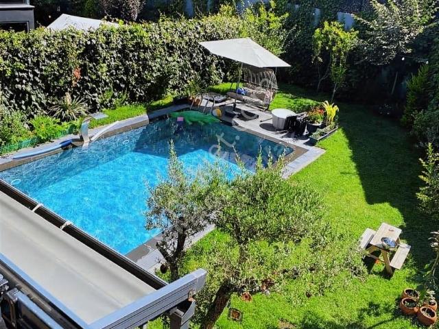 Şile, İstanbul içerisinde satılık Villa
