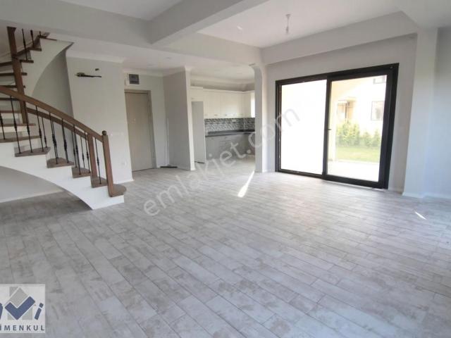 Sapanca, Sakarya içerisinde kiralık Villa