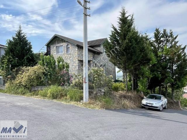 Serdivan, Sakarya içerisinde satılık Villa