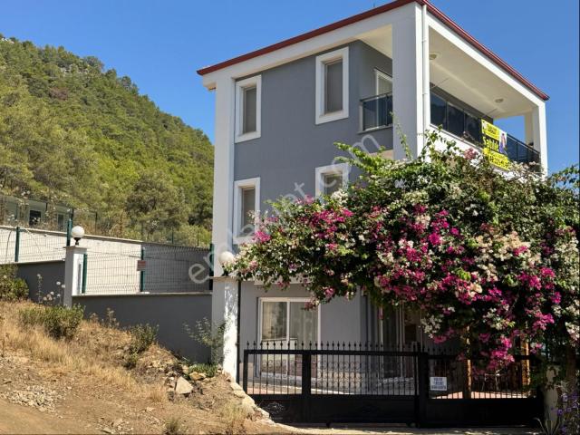 Kumluca, Antalya içerisinde satılık Villa