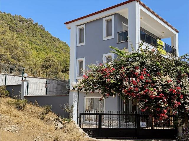 Karaöz, Kumluca içerisinde satılık Villa