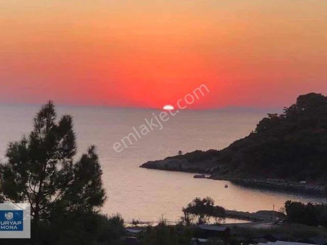 Kumluca içerisinde satılık Arsa