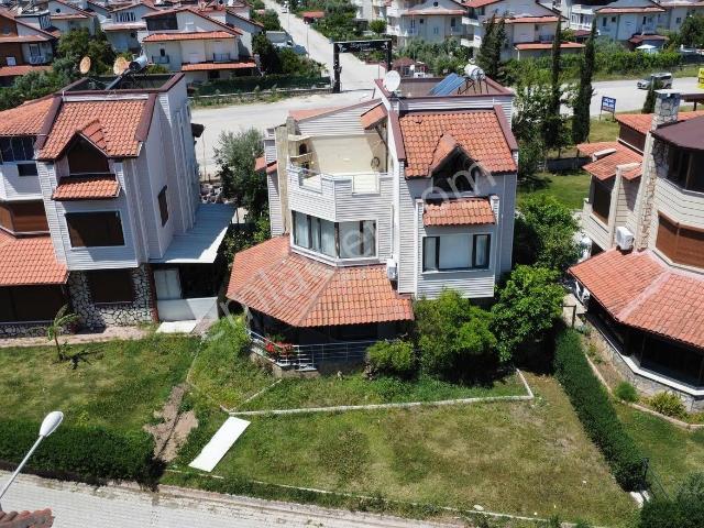 Kumluca, Antalya içerisinde satılık Villa