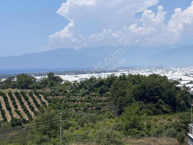 Kumluca, Antalya içerisinde satılık Villa