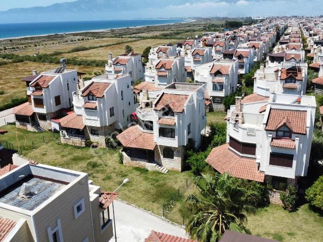 Kumluca, Antalya içerisinde satılık Villa