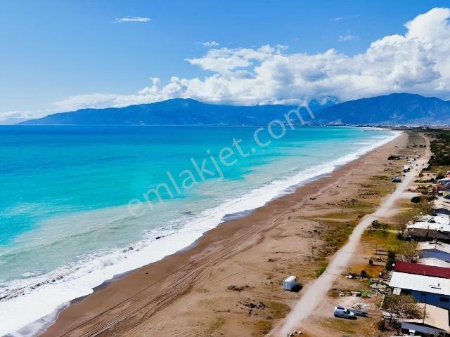 Kumluca, Antalya içerisinde satılık Villa