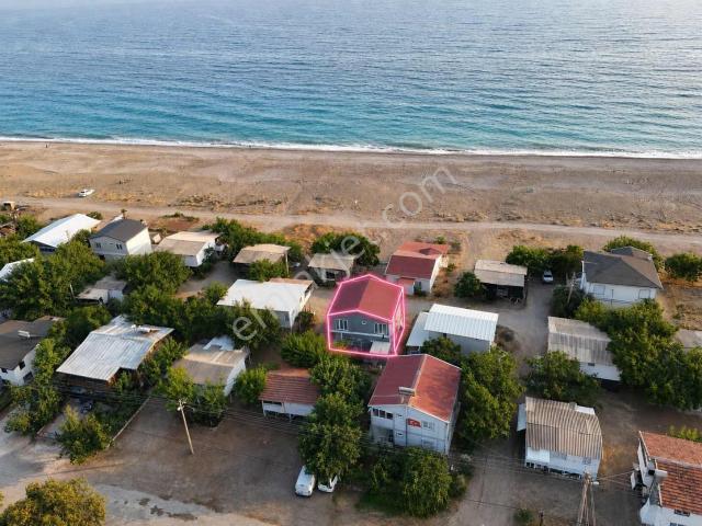 Kumluca, Antalya içerisinde satılık Villa