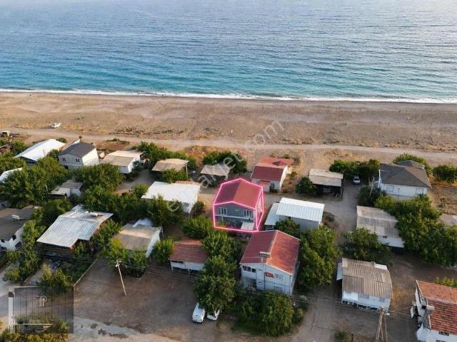 Kumluca, Antalya içerisinde satılık Villa