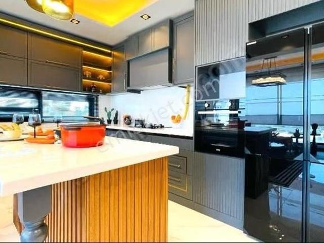 Mezitli, Mersin içerisinde satılık mülk