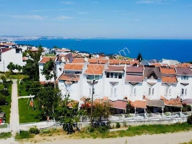 Tekirdağ Merkez, Tekirdağ içerisinde satılık Villa