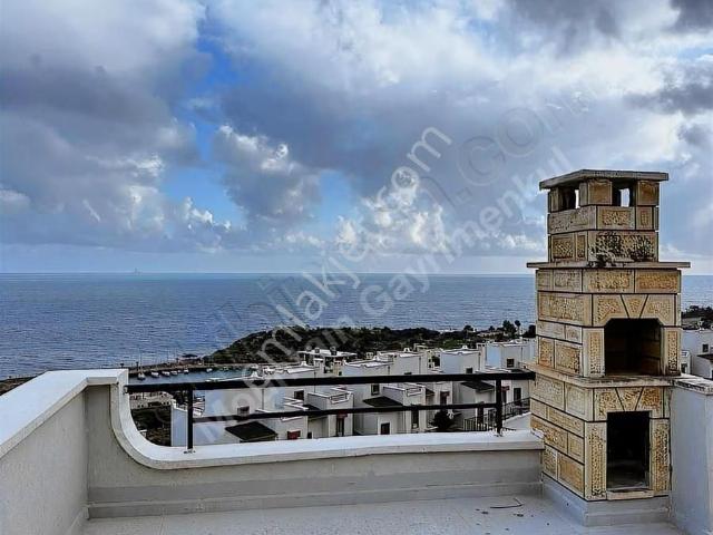 Mersin içerisinde satılık Villa