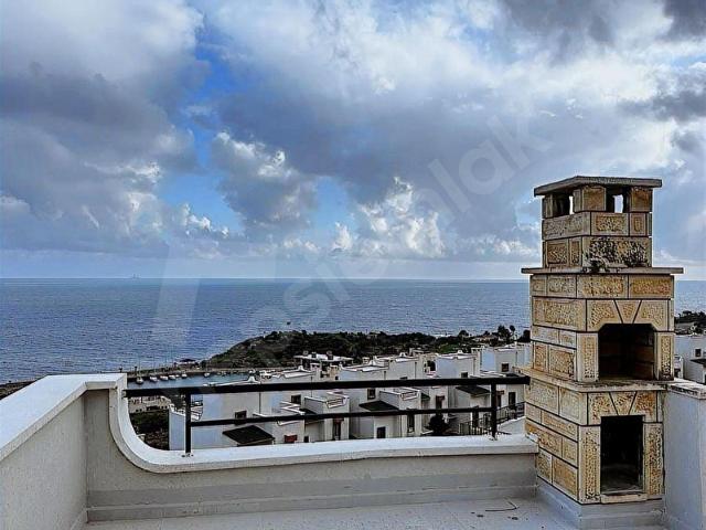 Mersin içerisinde satılık Villa