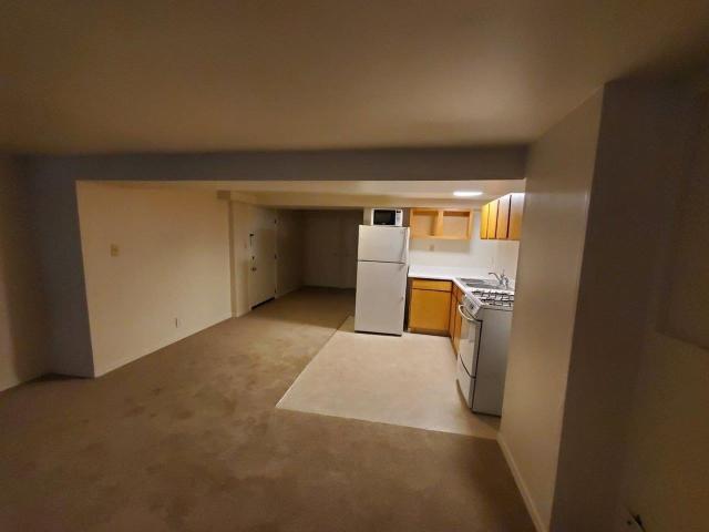 Apartment for rent in Seattle, Washington