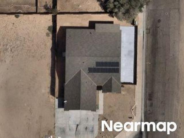 House for sale in Ridgecrest, California