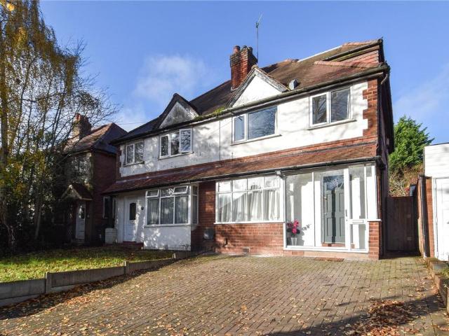 House for rent in Turves Green, Birmingham
