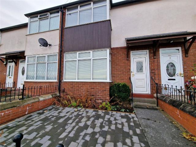 House for rent in Dewsbury, West Yorkshire