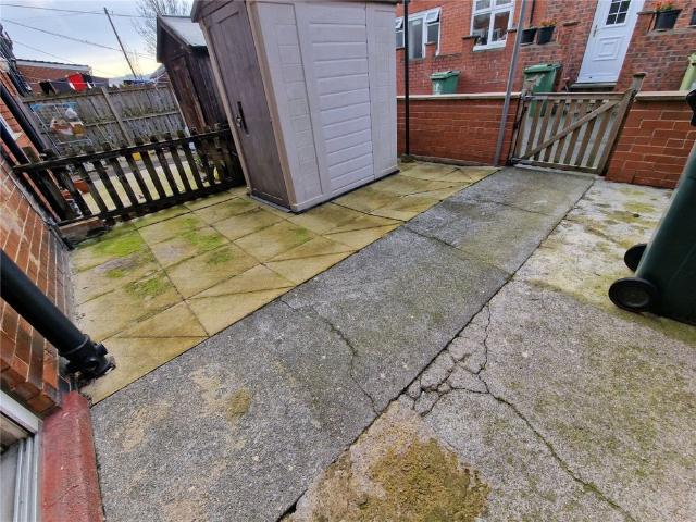 House for rent in Dewsbury, West Yorkshire