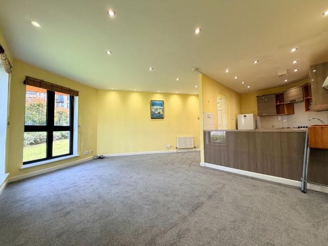 Apartment for rent in Scotland