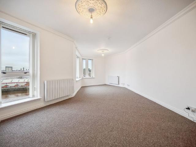 Apartment for rent in Scotland