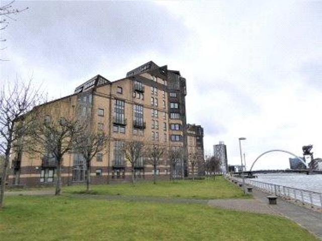 House for rent in Scotland