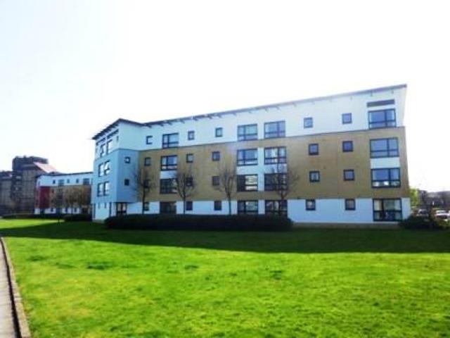 Apartment for rent in Scotland