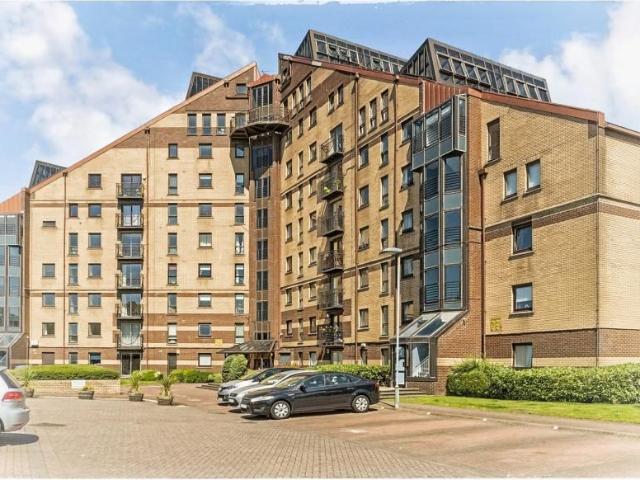 Apartment for rent in Scotland