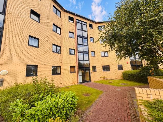 Apartment for rent in Scotland