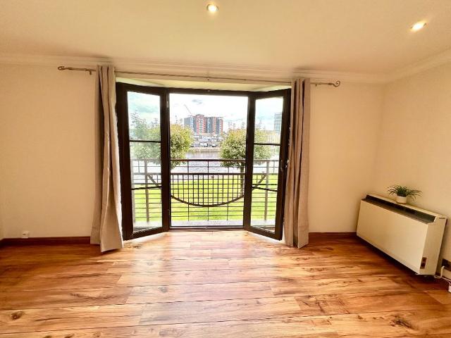 Apartment for rent in Scotland