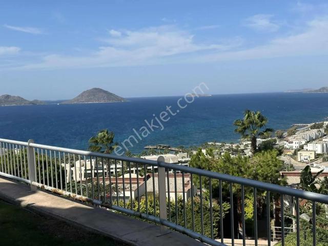 Bodrum, Muğla içerisinde satılık Villa