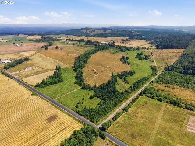 Land for sale in Toledo, Washington