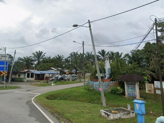 Shop for sale in Mawai, Johor