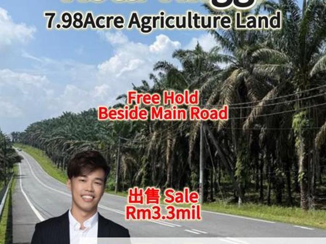 Shop for sale in Mawai, Johor