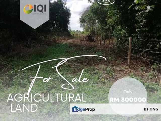 Shop for sale in Kota Tinggi, Johor
