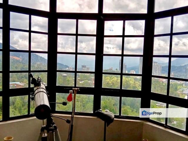 Condominium for sale in Genting Highlands, Pahang