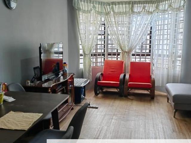Condominium for sale in Genting Highlands, Pahang