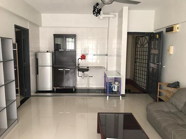 Condominium for rent in Genting Highlands, Pahang
