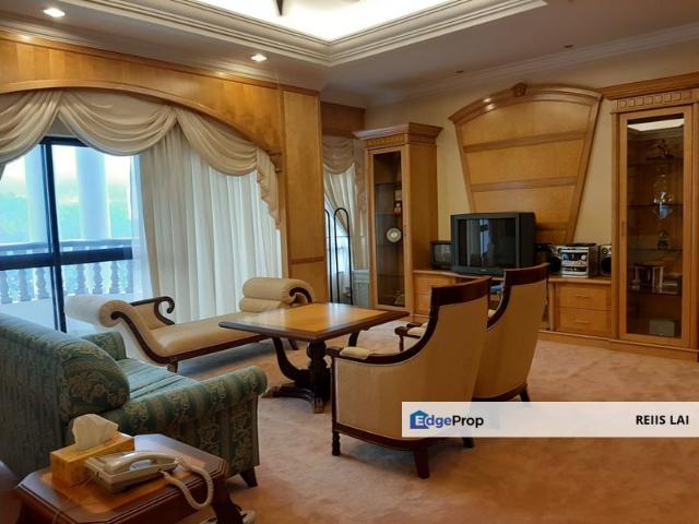 Condominium for sale in Genting Highlands, Pahang