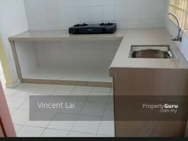 Apartment for rent in Sungai Nibong, George Town