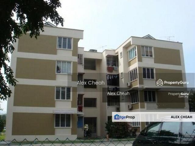 Condominium for rent in Georgetown, Penang