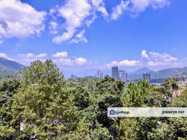 Condominium for sale in Genting Highlands, Pahang