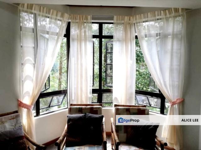 Condominium for rent in Genting Highlands, Pahang