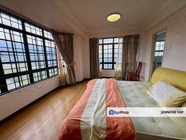 Condominium for sale in Genting Highlands, Pahang
