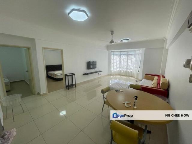 Condominium for sale in Genting Highlands, Pahang