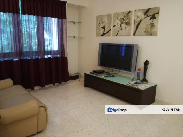 Condominium for sale in Georgetown, Penang