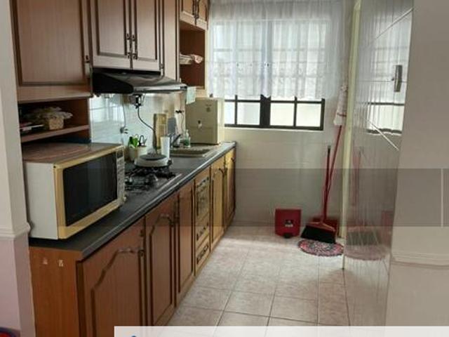 Condominium for sale in Pahang