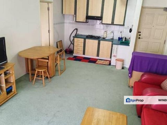 Condominium for sale in Genting Highlands, Pahang