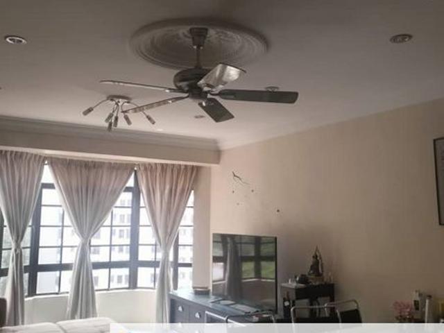 Condominium for sale in Genting Highlands, Pahang
