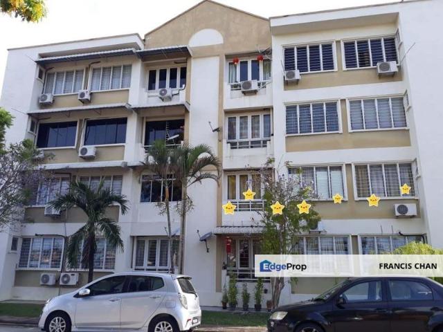 Condominium for rent in Sungai Nibong, George Town