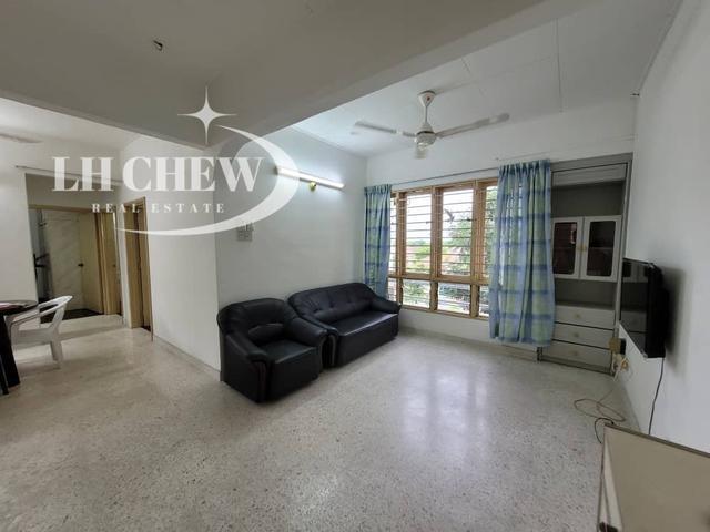 Apartment for sale in Georgetown, Penang