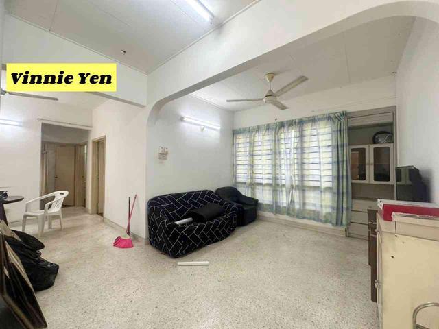 Apartment for sale in Georgetown, Penang